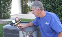 Orange County Air Conditioning