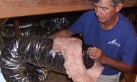 Affordable HVAC Duct Cleaning