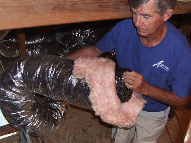 Affordable HVAC Duct Cleaning