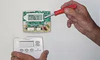 Affordable Digital Thermostat