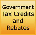 Air Conditioning & Furnace Tax Rebate