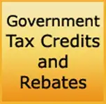 Air Conditioning & Furnace Tax Rebate